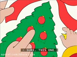 کارتون کایلو - قسمت 99